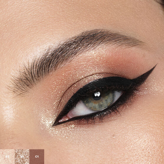 MINI PALETA DE SOMBRAS ANASTASIA SPICE
